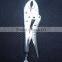 5" 7" 10" Curved jaw locking pliers Lock-Grip Plier