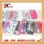 new style,lycra swimming caps long hair swimming hair for adults