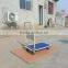 foldingh cart hand flat bed trolley