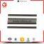 Quickly delivery different size graphite rod of diameter 5mm