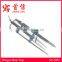 Easy set handle metal Mole Trap Gopher Trap SX-5002