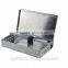 Wholesale Steel Mouse Trap with Solid Lid SX-5003