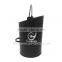 fireplace accessory metal copper coal hod