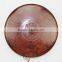 China 10m Bakelite shell senior leather measuring tape