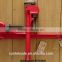 High quality heavy duty pipe wrench/ power pipe wrench