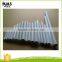 Plastic water tube for bathroom different sizes available