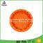 2016 wholesale FDA & LFGB standard circular silicone cake mold