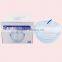 1.1L Plastic Apple Shaped Candy Gift Box