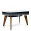 Writing Desk Model Turtle Combination Color With Shelve