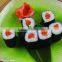 disposable japanese dinner plates acupressure mat sushi mat