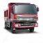 China FOTON AUMAN 10-Wheel Dump Truck