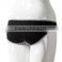 Underwear hipster with elastic lace
