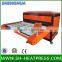 2017 Dual Shuttle Press, Large Format Heat Press with 2 stations 110*170cm