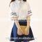 2017 OEM Girl School Uniform Fashion Shirt and Dress