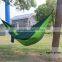  hot selling portable camping hammock