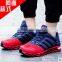 hot sell china brand sport shoes sneakers sample for lovers, men blade point running shoes sport fashion price cheap best qualit
