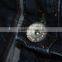 GZY Price of Jeans Manufacturing Machinery Washed Elastic Jeans New Mens Designer Jeans 2017