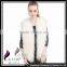 CX-G-B-160G New Fashion Real Fur Vest Women Mongolian Fur Vest