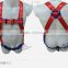 Full body safety harness/safety belts CE EN358