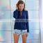 Maxnegio white blouse top new model long sleeve shirts korean fashion clothing women