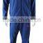 Men's CVC With Brush Training Fleece Tracksuits