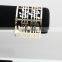 Europe acoustic spectrum design hollow bangles for promotion