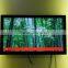 42inch lcd panel indoor led large screen display