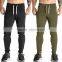 Custom blank jogger pants Slim Fit Skinny Sweatpants Sport Sweat Pants Sports