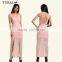 wholesale clothes manufacturers elegant women sleeves evening dresses,sexy see-through lace evening dress,women party dresses