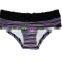 New Hot Cotton with Lace Side Best Quality Underwear Women Sexy Panties Casual Intimates female Briefs boxers Cute Lingerie