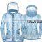breathable quick-drying sun protection clothing