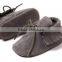2017 Wholesale boots moccasins baby boot shoes