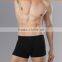 10 pcs/lot 5 colors for choice 93% cotton and 3% spandex 4 size cheap price mens underwear boxers