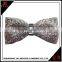 Mens Cheap Crystal Shining Pretty Bowties Oem