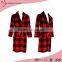 Soft High Quality New Style Bath Robe Fabric
