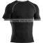 Men's 2015 newest sportswear sexy cycling seamless wear wholesale athletic wear
