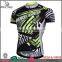 BEROY wholesale men short sleeve bicycle clothes, custom cycling shirts