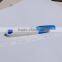 Wholesale variable colors scissors with with a transparent lid used in cross stitch