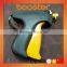 Micro security tag remover gun with blade needle