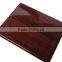 wholesale custom high glossy finish wooden plaques /trophy /award JKC-003