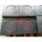 Sell Various Uhmw Polyethylene Block /plate /pad as Crane Outrigger Pads/jack Pads