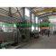 flange forging machine