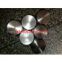 1.4547 bolt hexagon cap screw fastener stainless steel