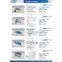Refrigerator van parts/Container Refrigerator van parts