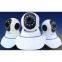 hot new product Support AP connect WIFI  IR-cut indoor camera