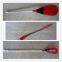 inflatable high quality professional transparent SUP paddle