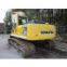 Used Excavator [Komatsu PC200-7]