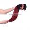 Wholesale silky straight Malaysian straight hair