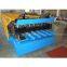 Factory Roof Sheet Roll Forming Machine
