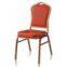 aluminum banquet chair